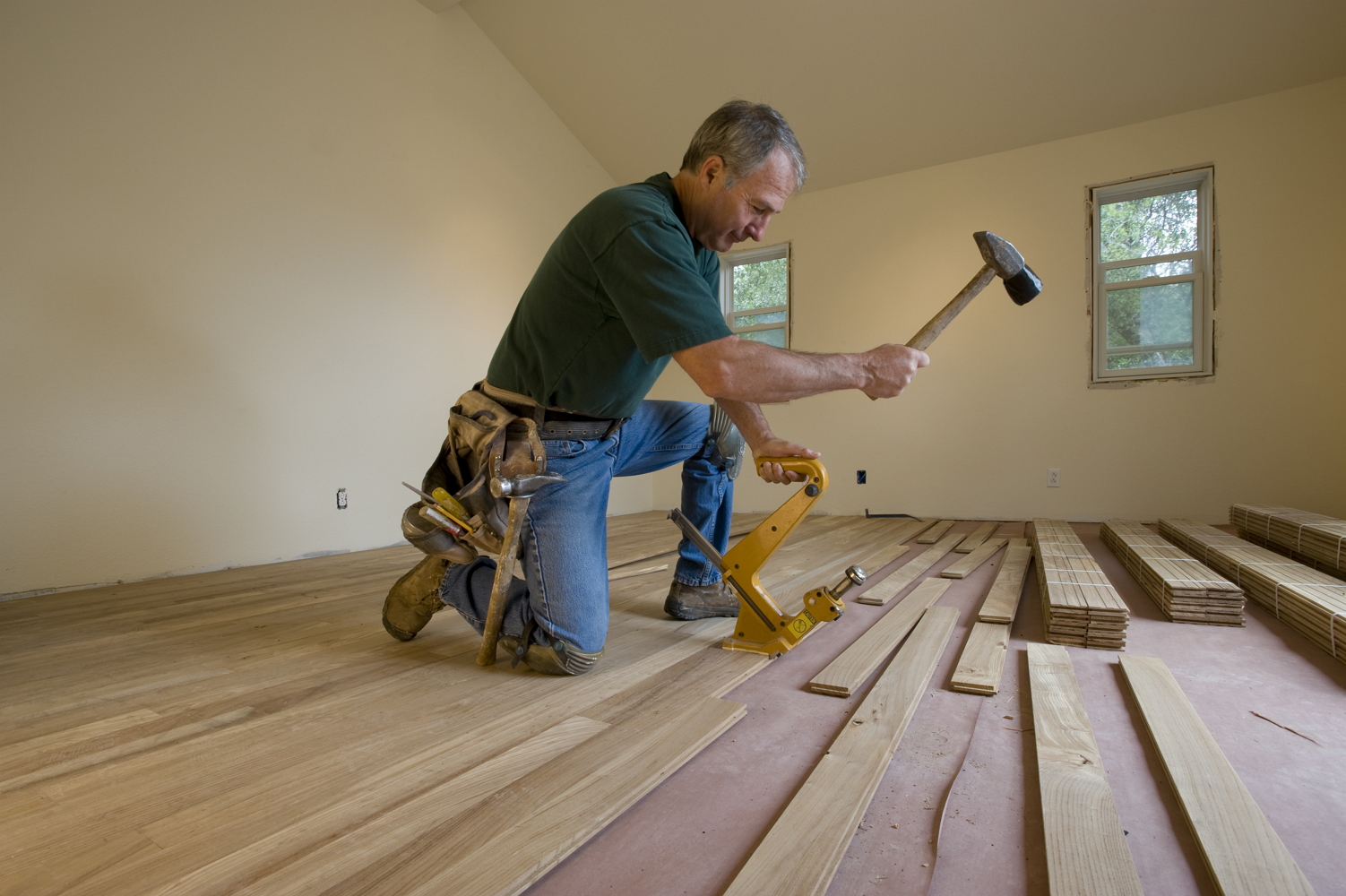 Beylikova Laminatçı